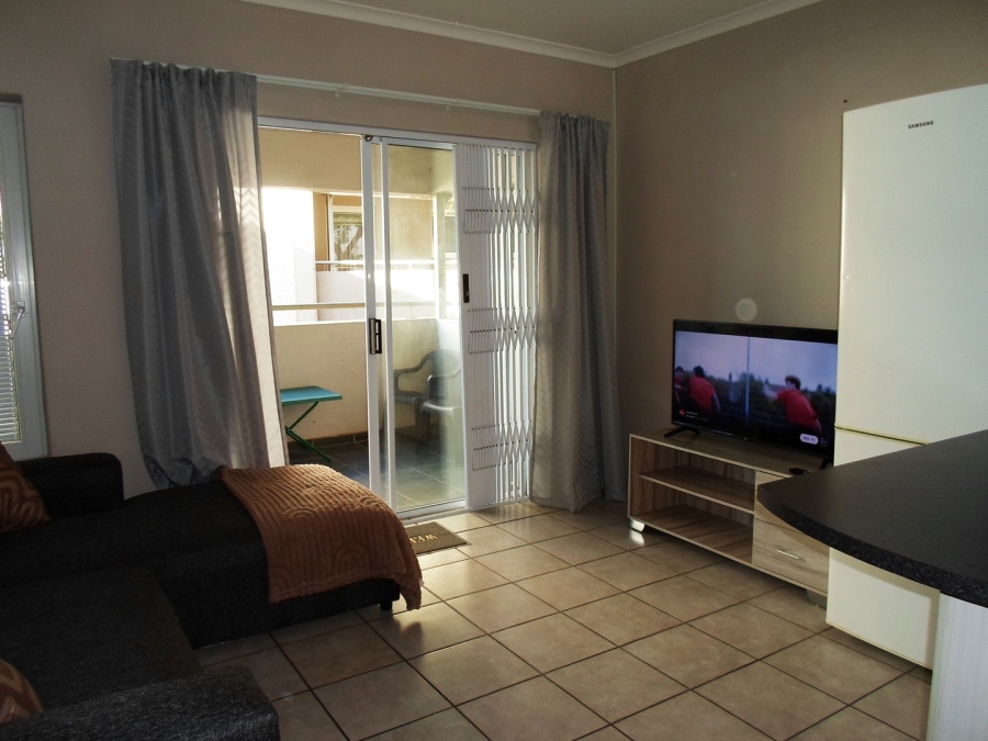 1 Bedroom Property for Sale in Amstelhof Western Cape